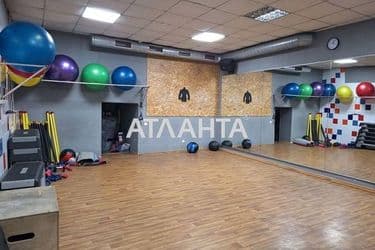 Commercial real estate at st. Segedskaya (area 210,1 m²) - Atlanta.ua - photo 12