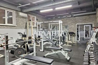 Commercial real estate at st. Segedskaya (area 210,1 m²) - Atlanta.ua - photo 14