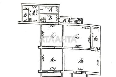 Commercial real estate at st. Segedskaya (area 210,1 m²) - Atlanta.ua - photo 18