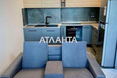 1-room apartment apartment by the address st. Kamanina (area 42 m²) - Atlanta.ua - photo 23