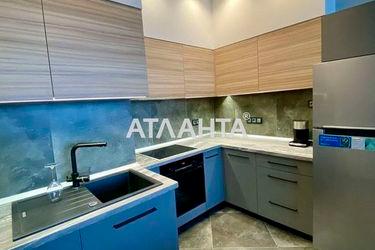 1-room apartment apartment by the address st. Kamanina (area 42 m²) - Atlanta.ua - photo 25