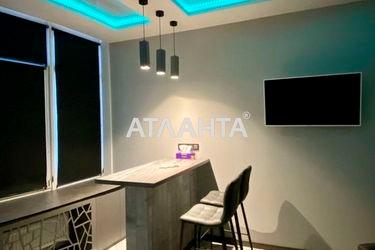 1-room apartment apartment by the address st. Kamanina (area 42 m²) - Atlanta.ua - photo 24