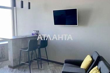 1-room apartment apartment by the address st. Kamanina (area 42 m²) - Atlanta.ua - photo 20