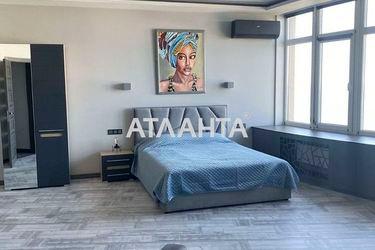 1-room apartment apartment by the address st. Kamanina (area 42 m²) - Atlanta.ua - photo 17