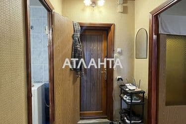 1-комнатная квартира по адресу ул. Вильямса ак. (площадь 33,5 м²) - Atlanta.ua - фото 25