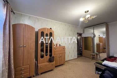 1-комнатная квартира по адресу ул. Вильямса ак. (площадь 33,5 м²) - Atlanta.ua - фото 16