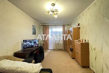 1-комнатная квартира по адресу ул. Вильямса ак. (площадь 33,5 м²) - Atlanta.ua - фото 15