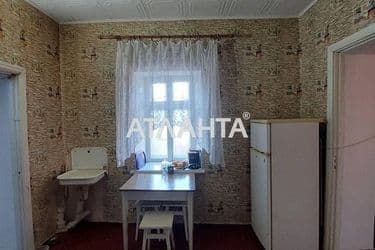 1-кімнатна квартира за адресою Севастопольський пров. (площа 34,2 м²) - Atlanta.ua - фото 16