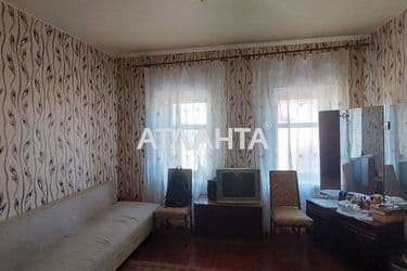 1-кімнатна квартира за адресою Севастопольський пров. (площа 34,2 м²) - Atlanta.ua - фото 14