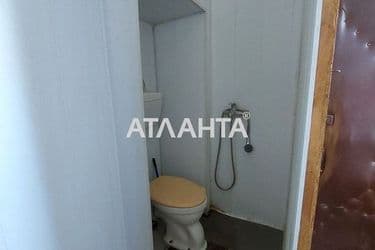 1-кімнатна квартира за адресою Севастопольський пров. (площа 34,2 м²) - Atlanta.ua - фото 19