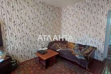1-кімнатна квартира за адресою Севастопольський пров. (площа 34,2 м²) - Atlanta.ua - фото 13