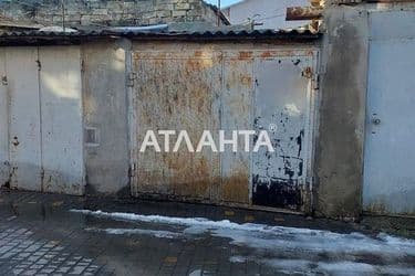 1-кімнатна квартира за адресою Севастопольський пров. (площа 34,2 м²) - Atlanta.ua - фото 24