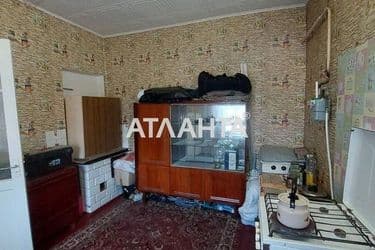 1-кімнатна квартира за адресою Севастопольський пров. (площа 34,2 м²) - Atlanta.ua - фото 17