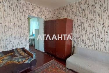 1-кімнатна квартира за адресою Севастопольський пров. (площа 34,2 м²) - Atlanta.ua - фото 15