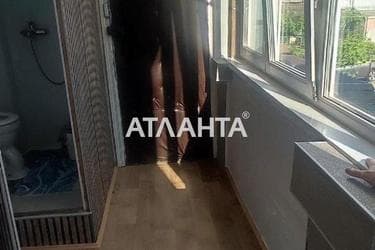 1-кімнатна квартира за адресою Севастопольський пров. (площа 34,2 м²) - Atlanta.ua - фото 26
