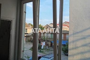 1-кімнатна квартира за адресою Севастопольський пров. (площа 34,2 м²) - Atlanta.ua - фото 30