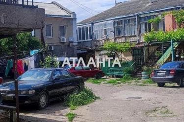 1-кімнатна квартира за адресою Севастопольський пров. (площа 34,2 м²) - Atlanta.ua - фото 32