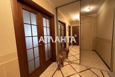 3-комнатная квартира по адресу ул. Говорова марш. (площадь 143,1 м²) - Atlanta.ua - фото 31