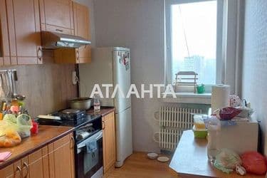 3-кімнатна квартира за адресою вул. Заболотного ак. (площа 68 м²) - Atlanta.ua - фото 13