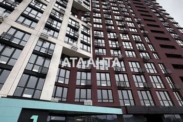 2-комнатная квартира по адресу ул. Виктора Некрасова (площадь 70,4 м²) - Atlanta.ua - фото 15