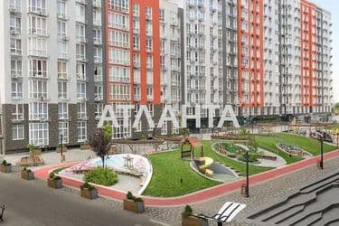 2-комнатная квартира по адресу 7 км овидиопольской дор. (площадь 59 м²) - Atlanta.ua - фото 7