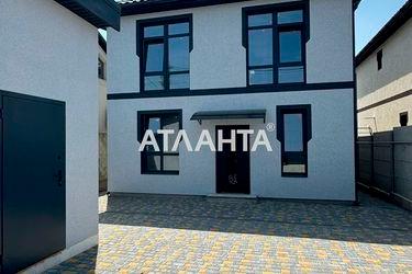 House by the address st. Novoselov (area 135 m²) - Atlanta.ua - photo 16