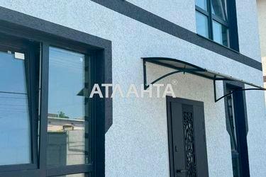 House by the address st. Novoselov (area 135 m²) - Atlanta.ua - photo 30