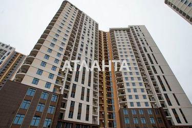 1-room apartment apartment by the address st. Krasnova (area 42,4 m²) - Atlanta.ua - photo 8