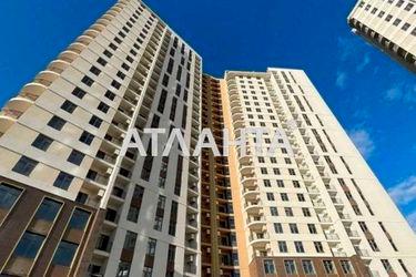 1-room apartment apartment by the address st. Krasnova (area 42,4 m²) - Atlanta.ua - photo 7