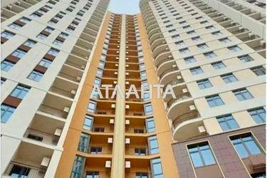 1-room apartment apartment by the address st. Krasnova (area 42,4 m²) - Atlanta.ua - photo 10