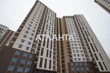 1-кімнатна квартира за адресою вул. Краснова (площа 40,9 м²) - Atlanta.ua - фото 9