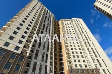 1-кімнатна квартира за адресою вул. Краснова (площа 40,9 м²) - Atlanta.ua - фото 7