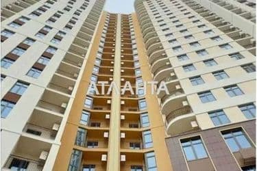 1-кімнатна квартира за адресою вул. Краснова (площа 40,9 м²) - Atlanta.ua - фото 9