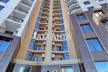 1-кімнатна квартира за адресою вул. Краснова (площа 40,9 м²) - Atlanta.ua - фото 10