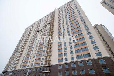 1-room apartment apartment by the address st. Sakharova (area 44 m²) - Atlanta.ua - photo 6