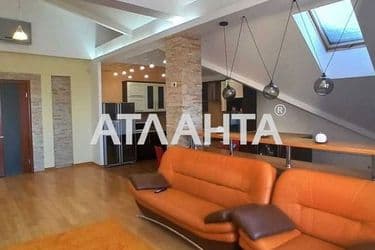 4+-rooms apartment apartment by the address st. Vashingtona Dzh ul (area 173 m²) - Atlanta.ua - photo 27