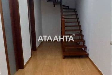 4+-rooms apartment apartment by the address st. Vashingtona Dzh ul (area 173 m²) - Atlanta.ua - photo 34