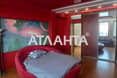 4+-rooms apartment apartment by the address st. Vashingtona Dzh ul (area 173 m²) - Atlanta.ua - photo 31