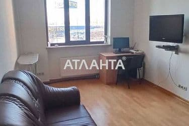 4+-rooms apartment apartment by the address st. Vashingtona Dzh ul (area 173 m²) - Atlanta.ua - photo 39