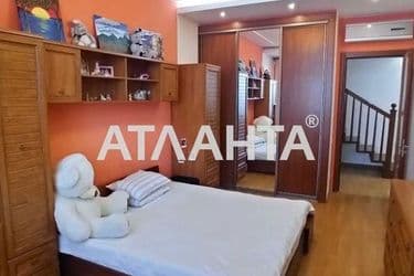 4+-rooms apartment apartment by the address st. Vashingtona Dzh ul (area 173 m²) - Atlanta.ua - photo 32