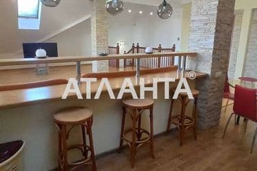 4+-rooms apartment apartment by the address st. Vashingtona Dzh ul (area 173 m²) - Atlanta.ua - photo 25