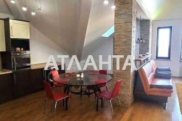 4+-rooms apartment apartment by the address st. Vashingtona Dzh ul (area 173 m²) - Atlanta.ua - photo 24