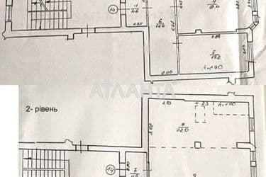 Многокомнатная квартира по адресу Вашингтона Дж. Ул. (площадь 173 м²) - Atlanta.ua - фото 44