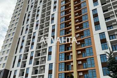 1-кімнатна квартира за адресою вул. Краснова (площа 42,5 м²) - Atlanta.ua - фото 19