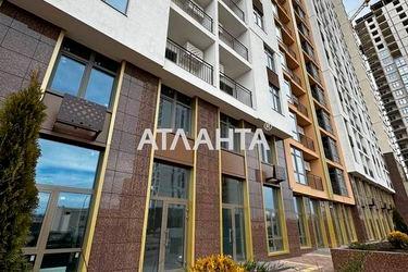 1-кімнатна квартира за адресою вул. Краснова (площа 42,5 м²) - Atlanta.ua - фото 20