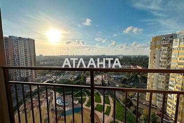 1-кімнатна квартира за адресою вул. Краснова (площа 42,5 м²) - Atlanta.ua - фото 14