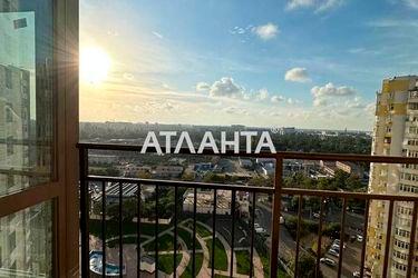 1-кімнатна квартира за адресою вул. Краснова (площа 42,5 м²) - Atlanta.ua - фото 15