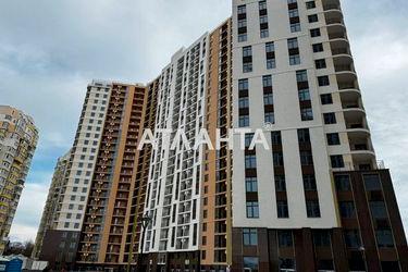 1-room apartment apartment by the address st. Krasnova (area 43 m²) - Atlanta.ua - photo 6