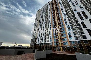 1-room apartment apartment by the address st. Krasnova (area 43 m²) - Atlanta.ua - photo 10