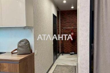 1-room apartment apartment by the address st. Begovaya ul (area 43 m²) - Atlanta.ua - photo 14